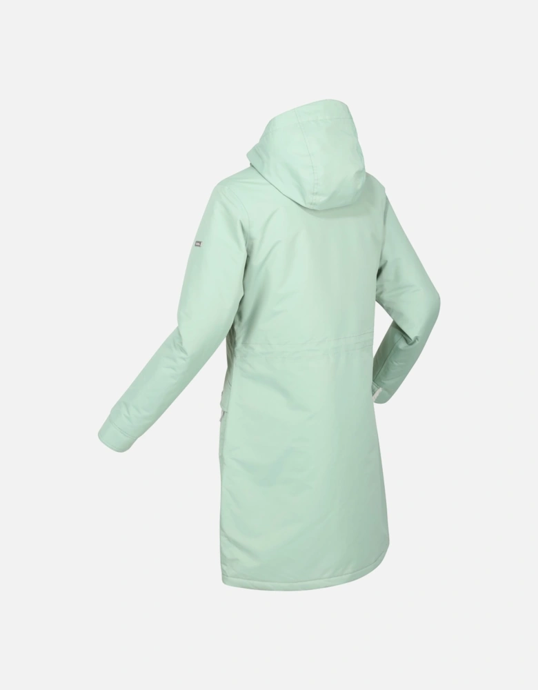 Womens/Ladies Romine Waterproof Parka