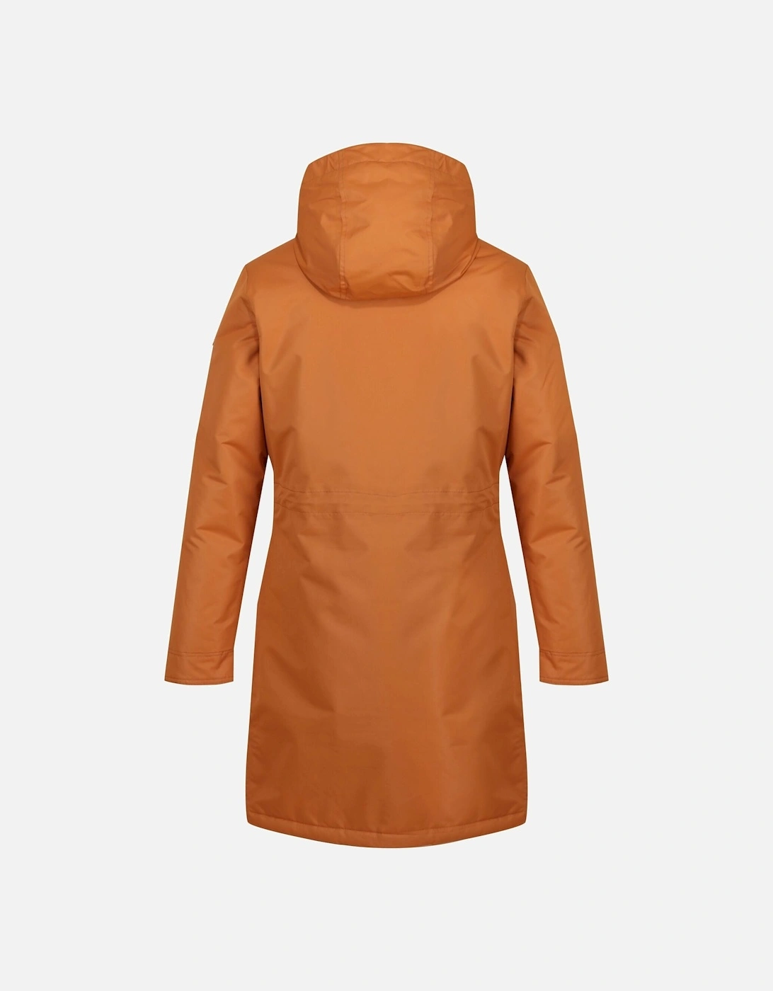 Womens/Ladies Romine Waterproof Parka