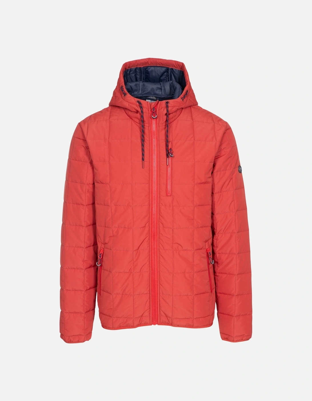 Mens Wytonhill Padded Jacket, 5 of 4