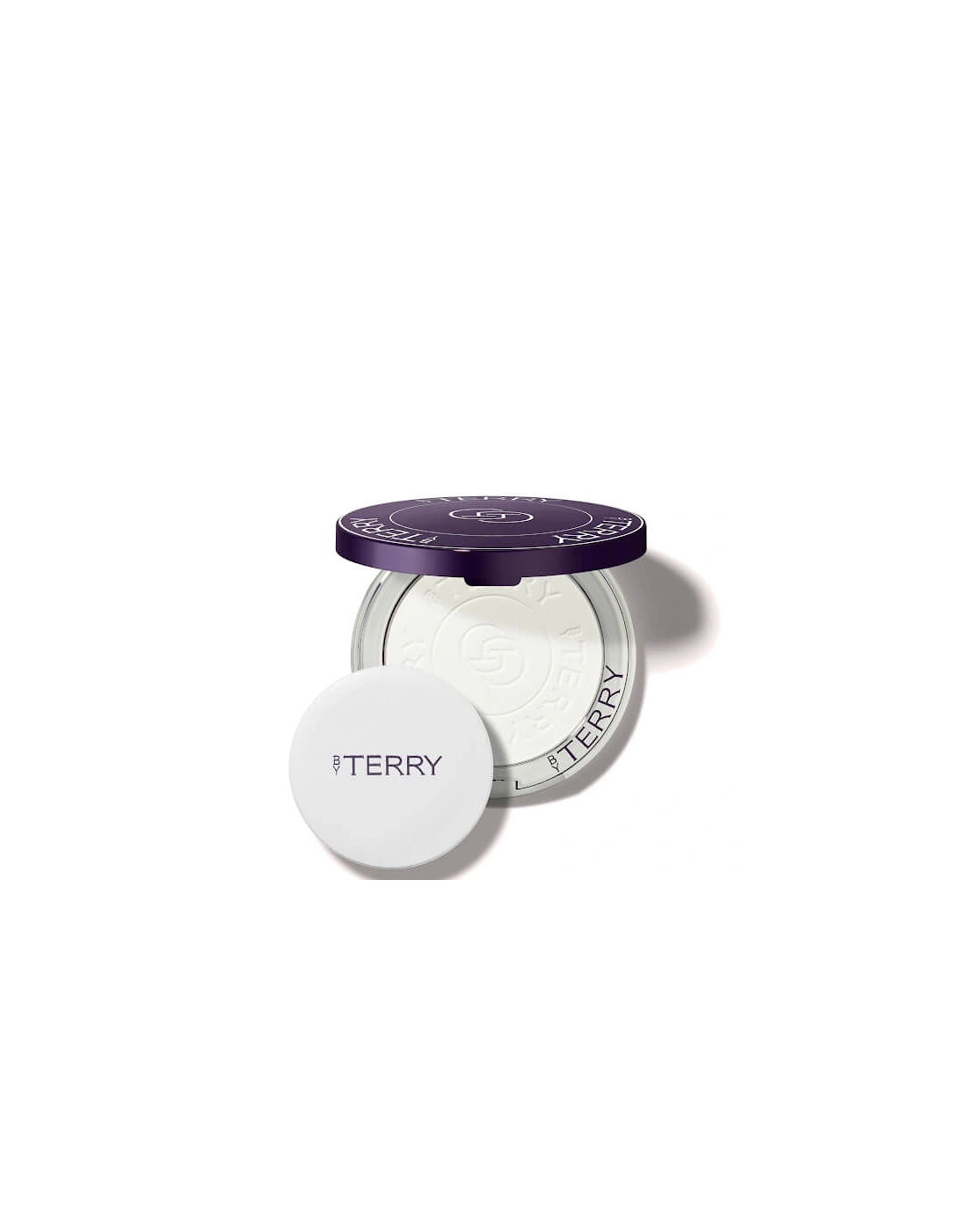 By Terry Hyaluronic Pressed Hydra-Powder 8HA, 2 of 1