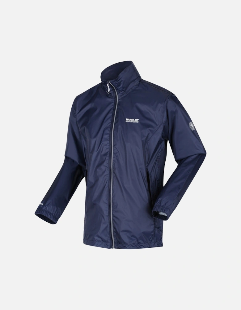 Mens Lyle IV Waterproof Hooded Jacket