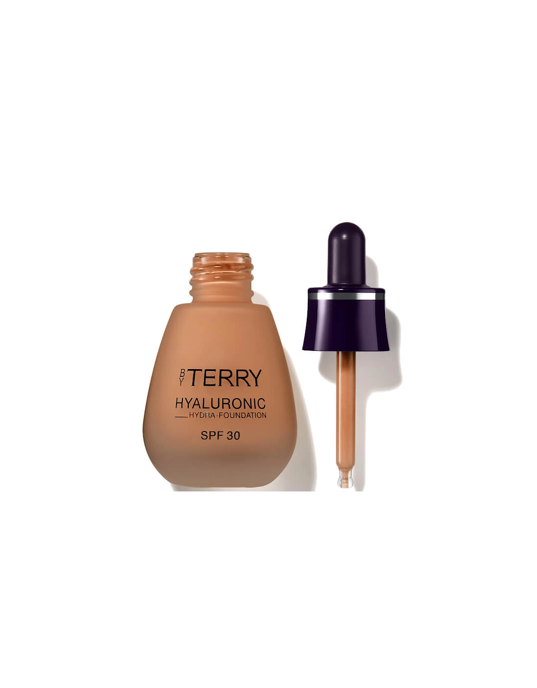 By Terry Hyaluronic Hydra Foundation - W500 - By Terry, 2 of 1