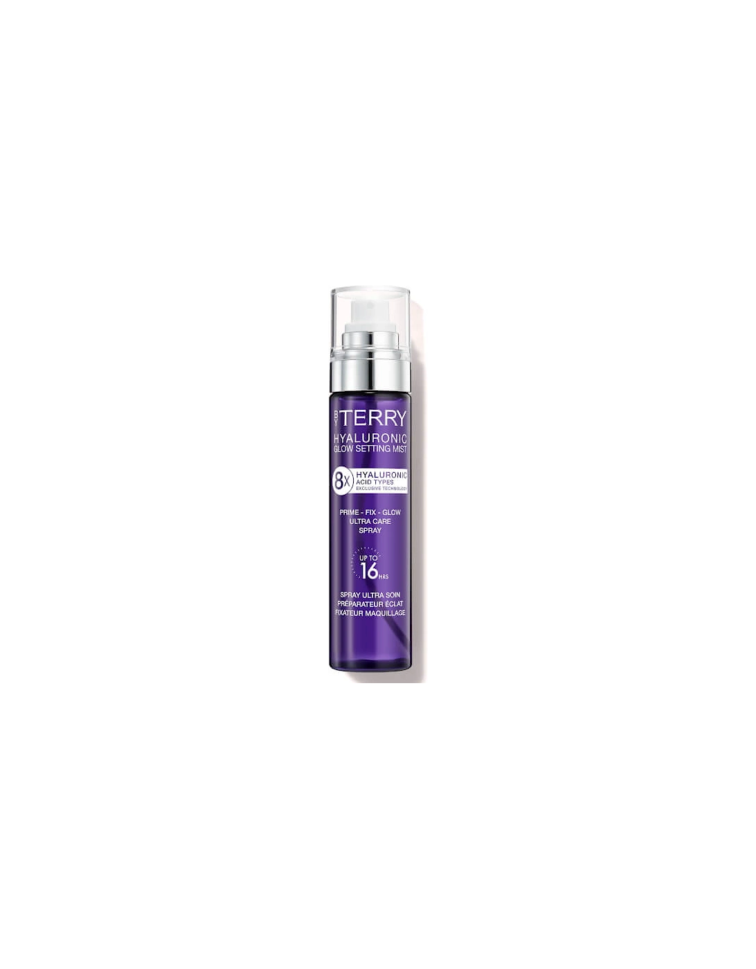 By Terry Hyaluronic Glow Setting Mist, 2 of 1