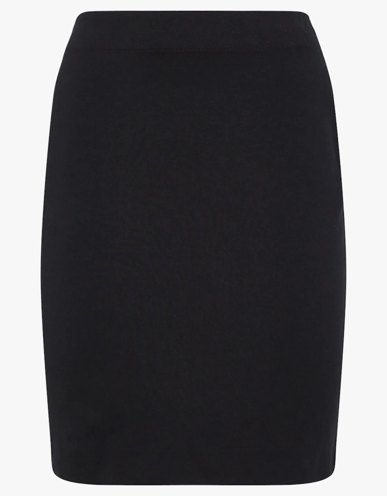 Rita Skirt in Black