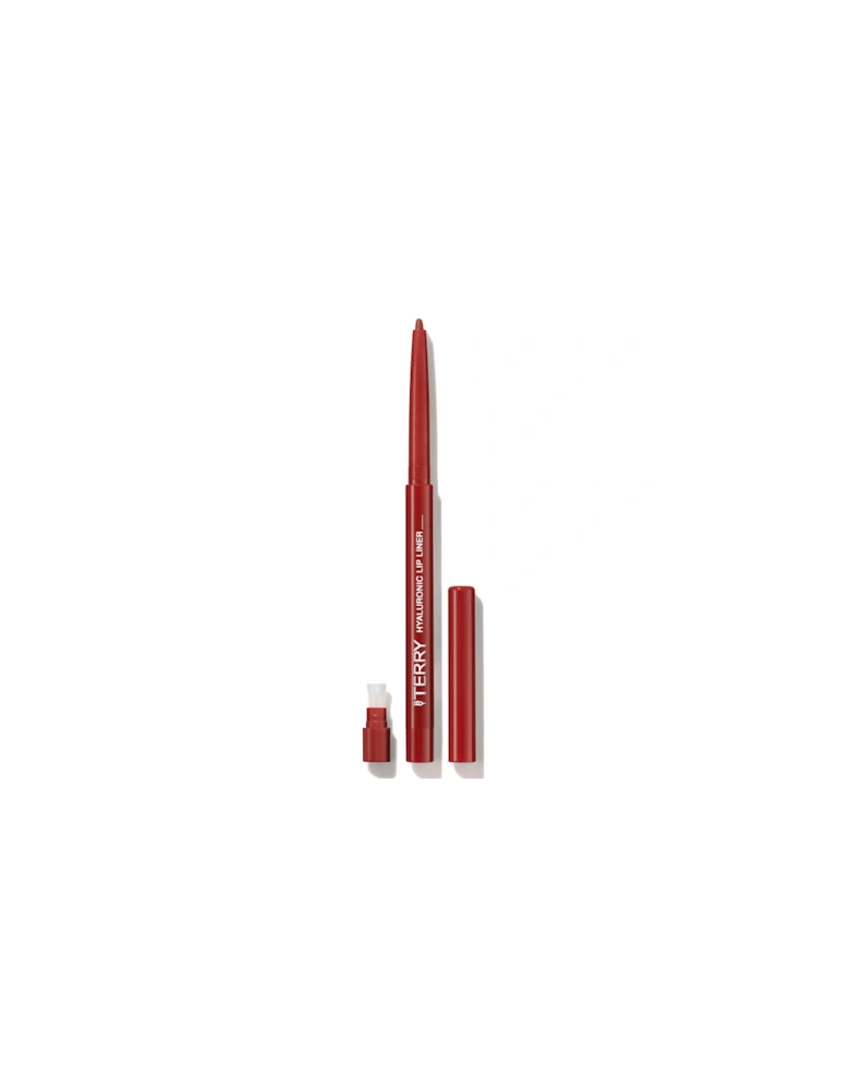 By Terry Hyaluronic Lip Liner: 6. Love Affair