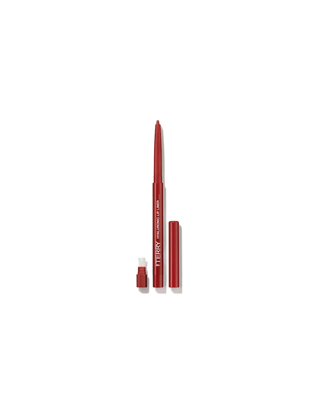 By Terry Hyaluronic Lip Liner: 6. Love Affair, 2 of 1