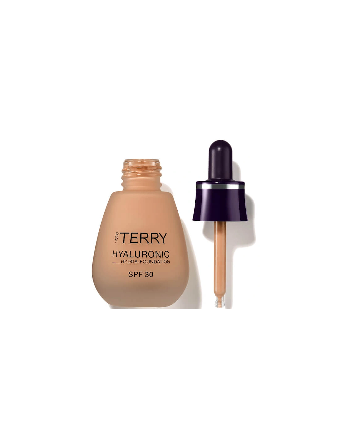 By Terry Hyaluronic Hydra Foundation - C500 - By Terry, 2 of 1