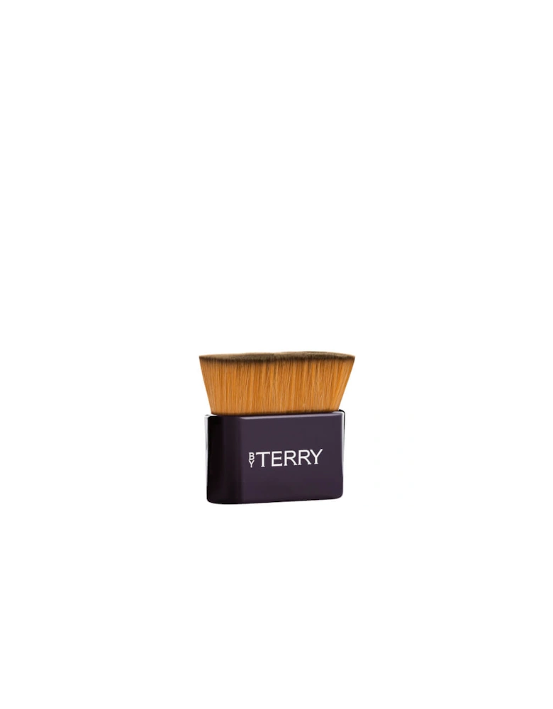 By Terry Tool-Expert Face and Body Brush - By Terry