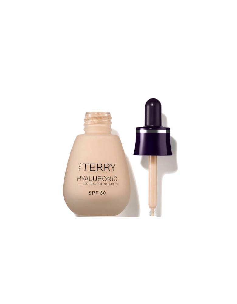 By Terry Hyaluronic Hydra Foundation - C100 - By Terry