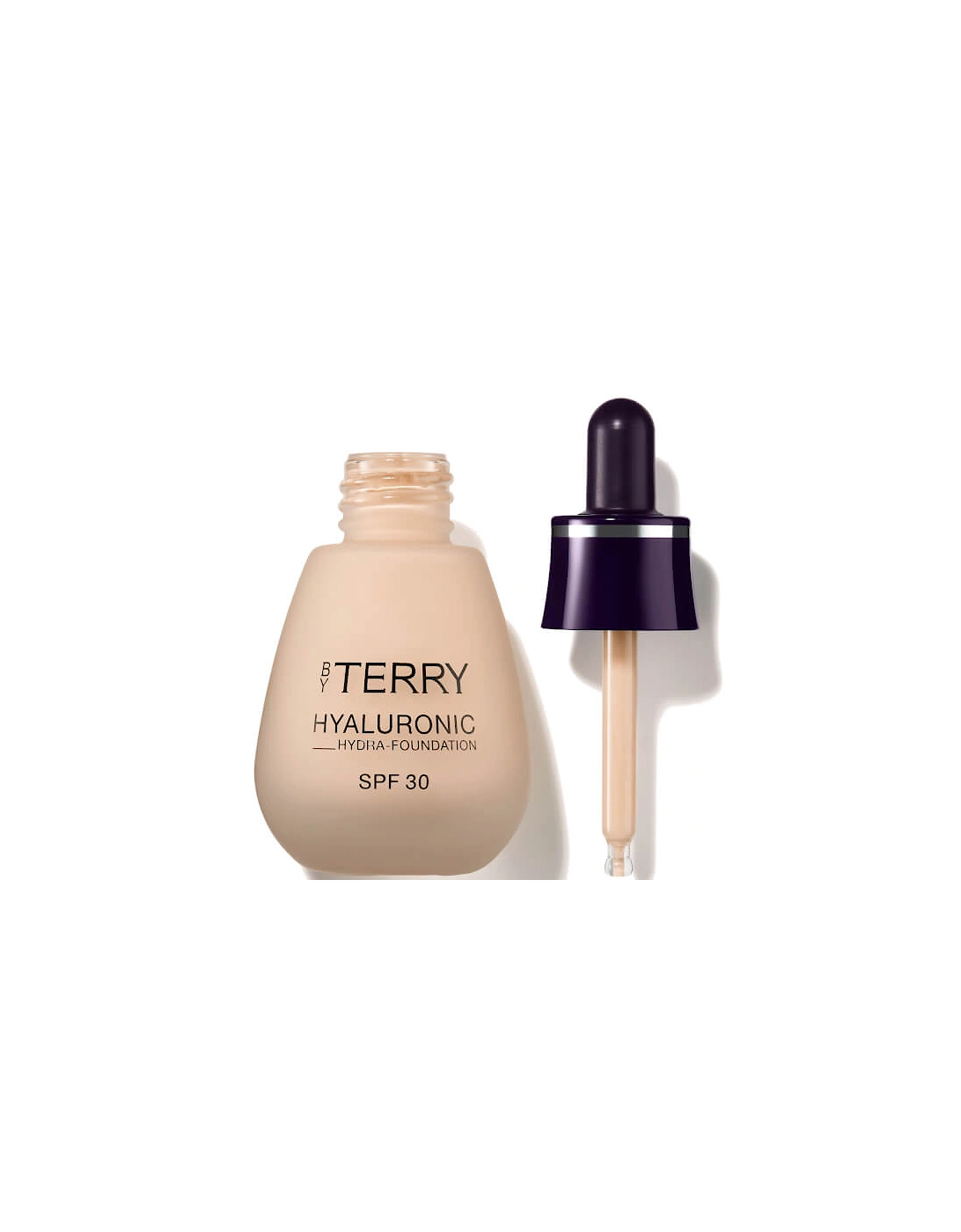 By Terry Hyaluronic Hydra Foundation - C100 - By Terry, 2 of 1