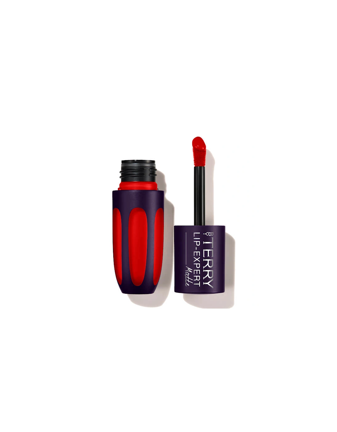 By Terry LIP-EXPERT MATTE Liquid Lipstick N.10 My Red, 2 of 1