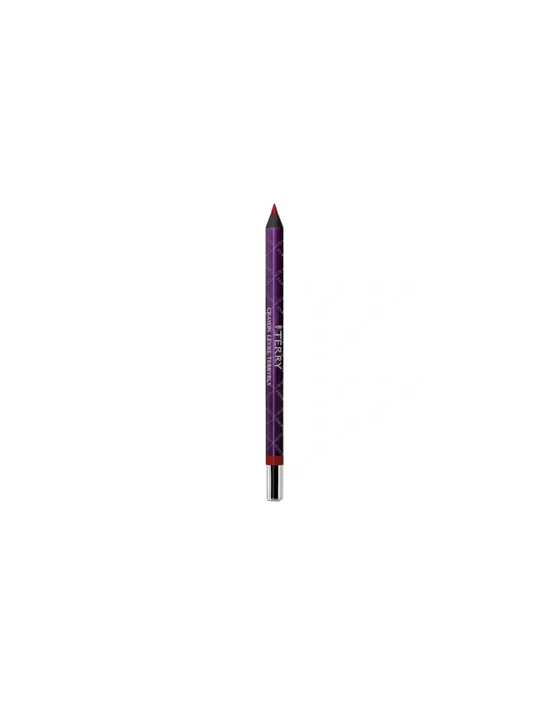 By Terry Crayon Lèvres Terrybly Lip Liner - 4. Red Cancan