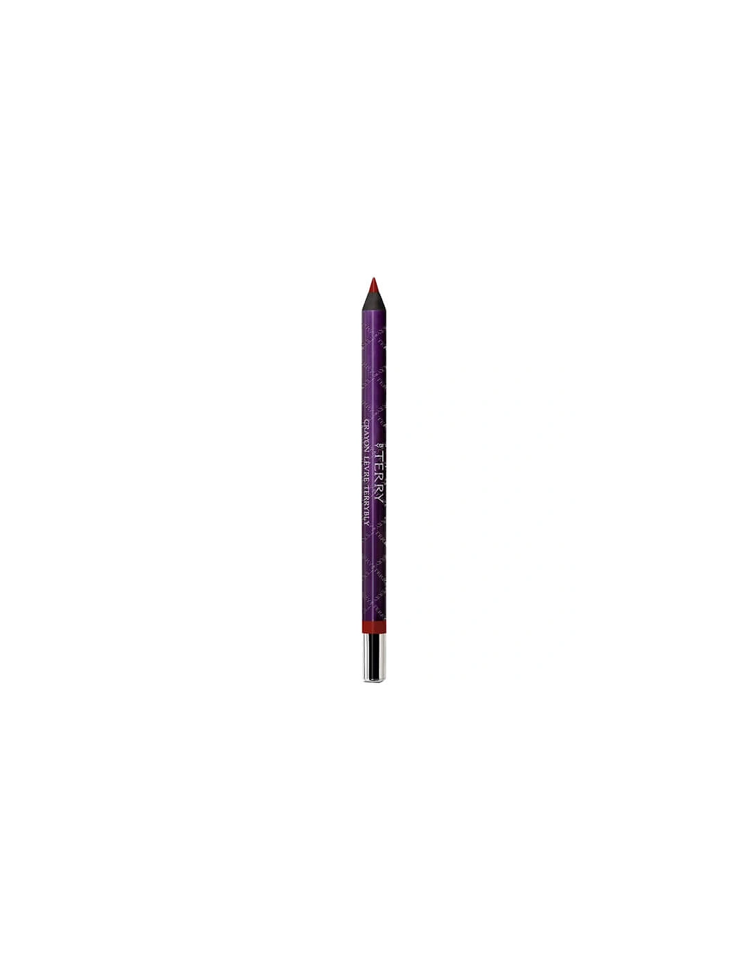 By Terry Crayon Lèvres Terrybly Lip Liner - 4. Red Cancan - By Terry, 2 of 1