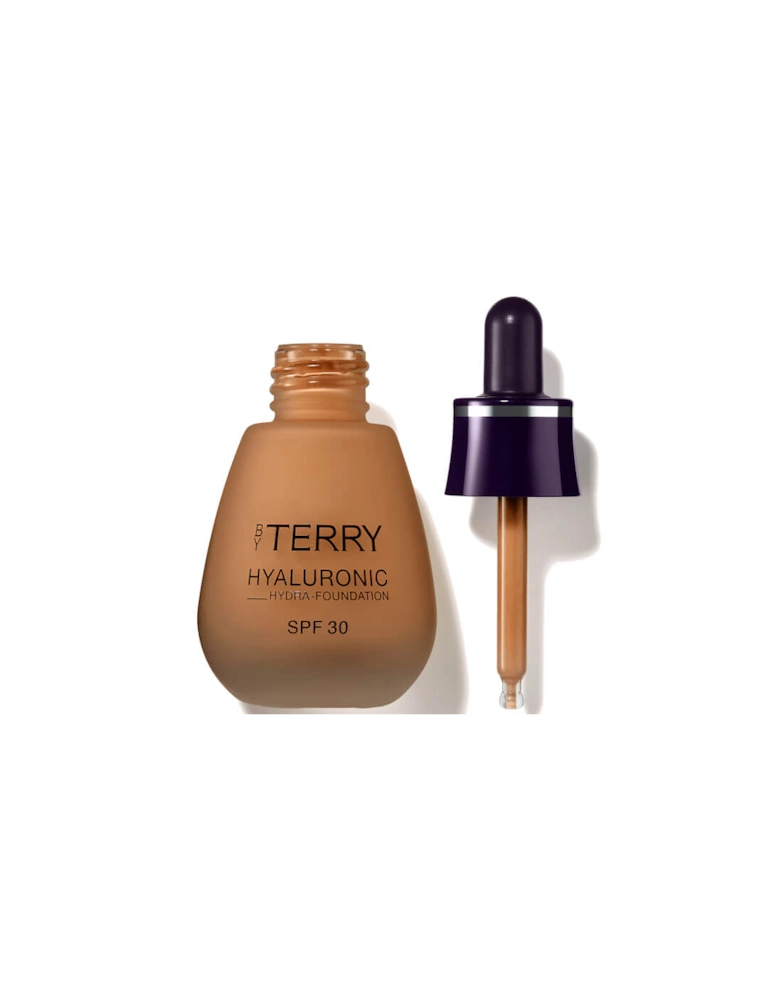 By Terry Hyaluronic Hydra Foundation - 600C