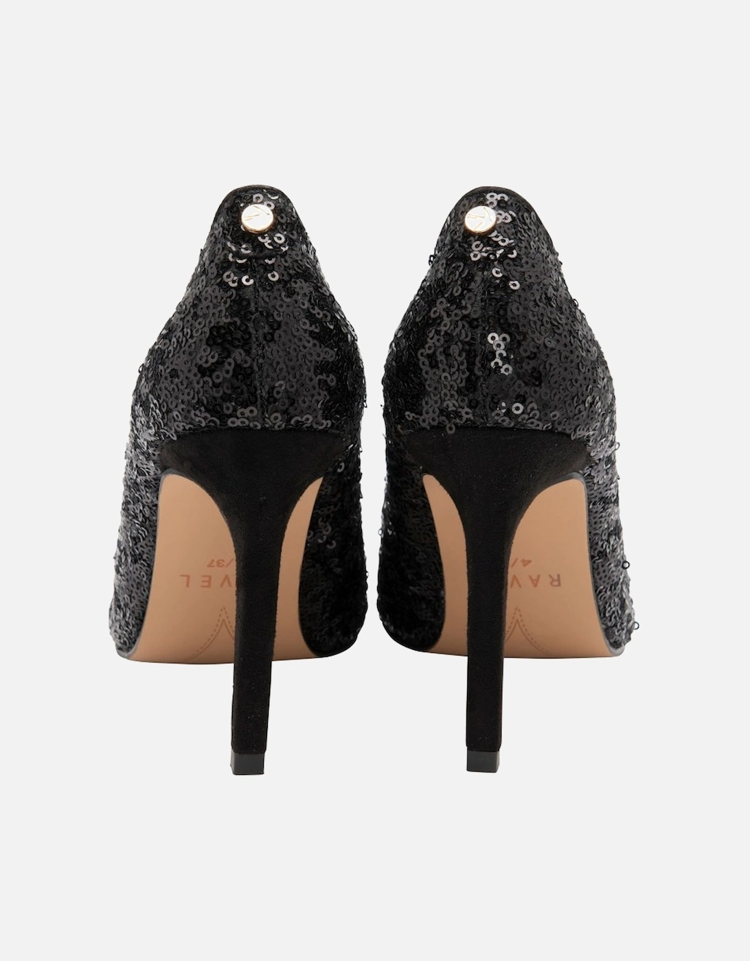 Edson Womens Court Shoes