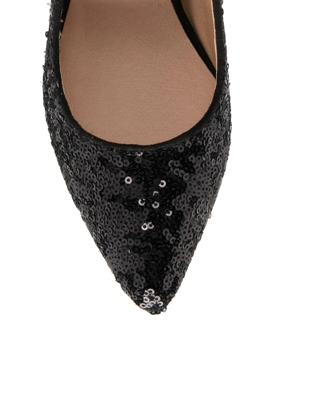 Edson Womens Court Shoes