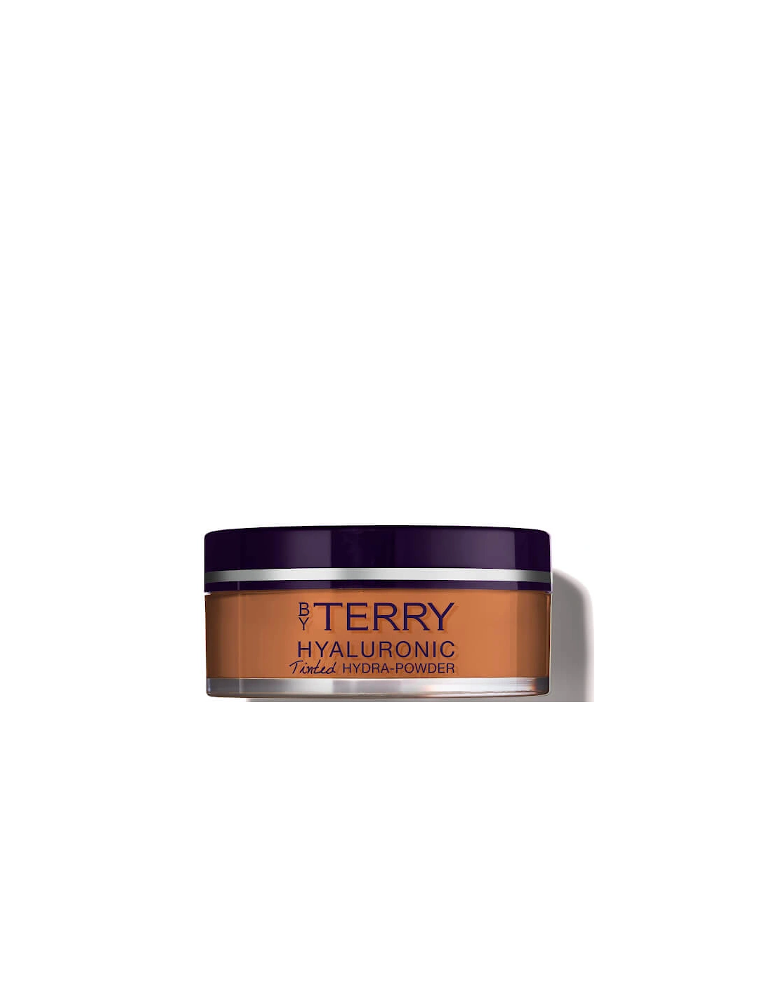 By Terry Hyaluronic Tinted Hydra-Powder - N600. Dark - By Terry, 2 of 1