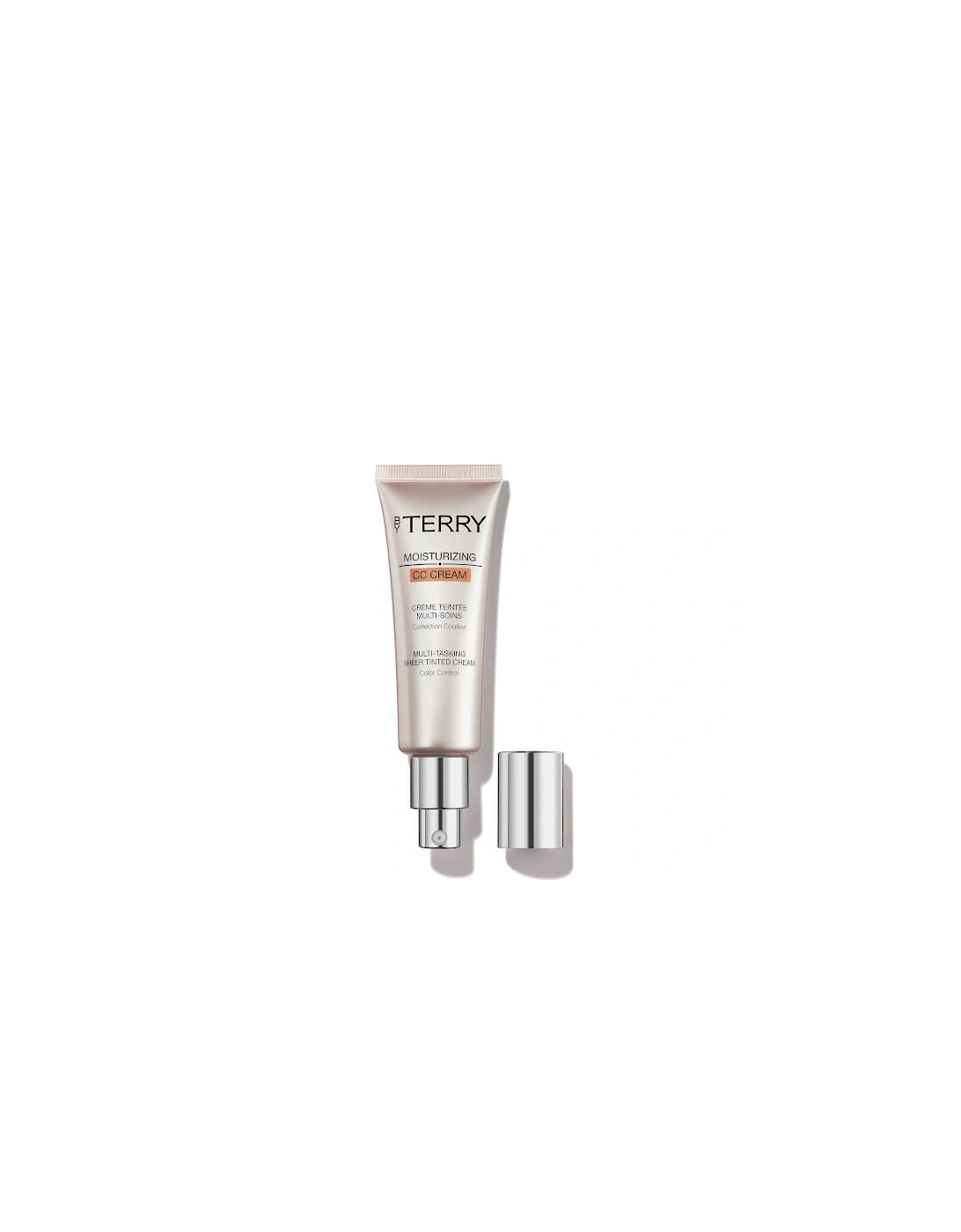 By Terry Moisturising CC Cream - 1. Nude - By Terry - By Terry Moisturising CC Cream - 1. Nude - By Terry Moisturising CC Cream - 2. Natural - By Terry Moisturising CC Cream - 3. Beige - By Terry Moisturising CC Cream - 4. Tan, 2 of 1