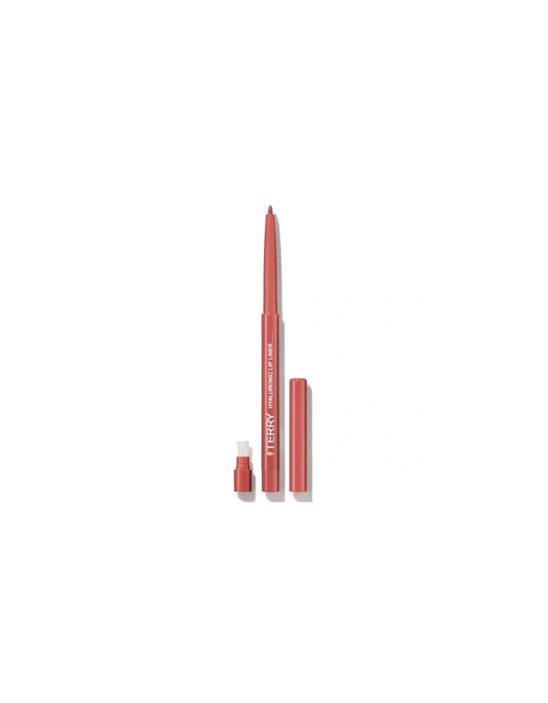 By Terry Hyaluronic Lip Liner: 4. Dare To Bare