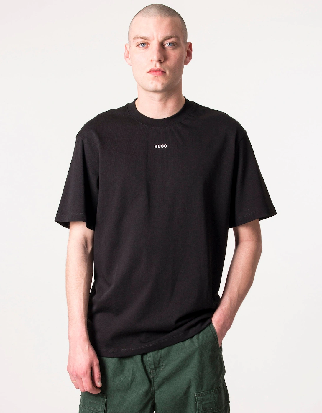 Relaxed Fit Dapolino T-Shirt, 4 of 3