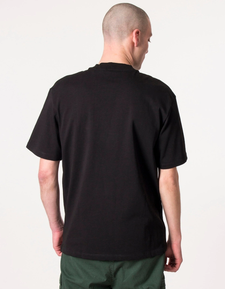 Relaxed Fit Dapolino T-Shirt