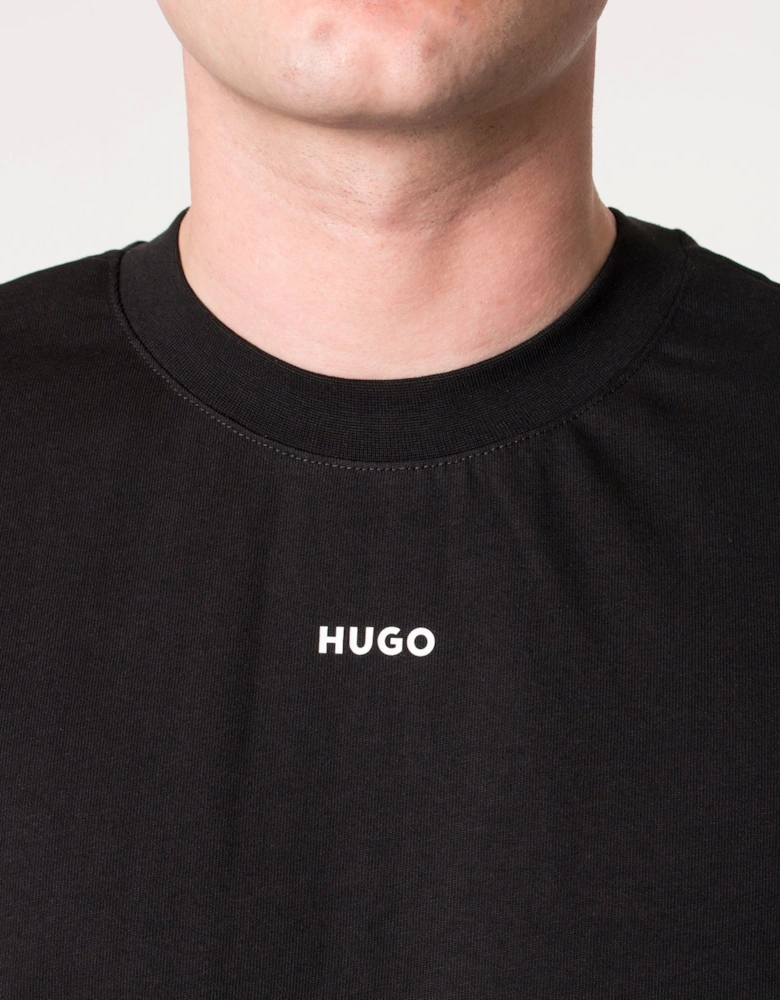 Relaxed Fit Dapolino T-Shirt