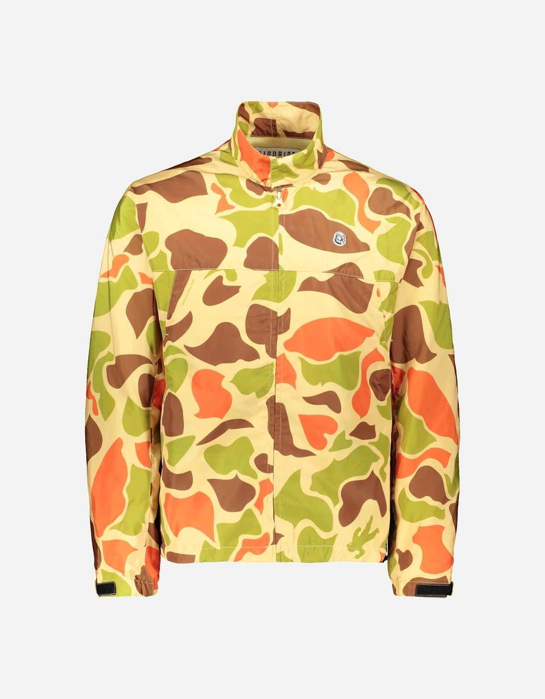 Billionaires Boys Club Camo Sports Jacket -  Beige, 4 of 3