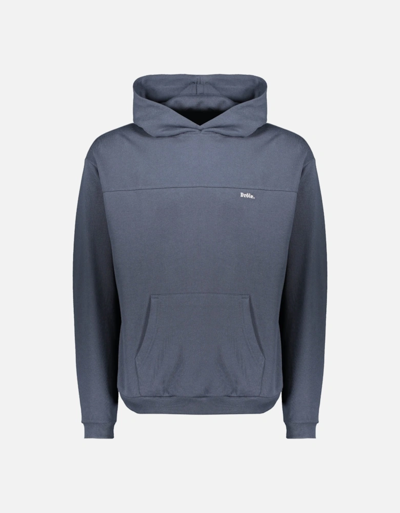 Le Hoodie Drole - Navy