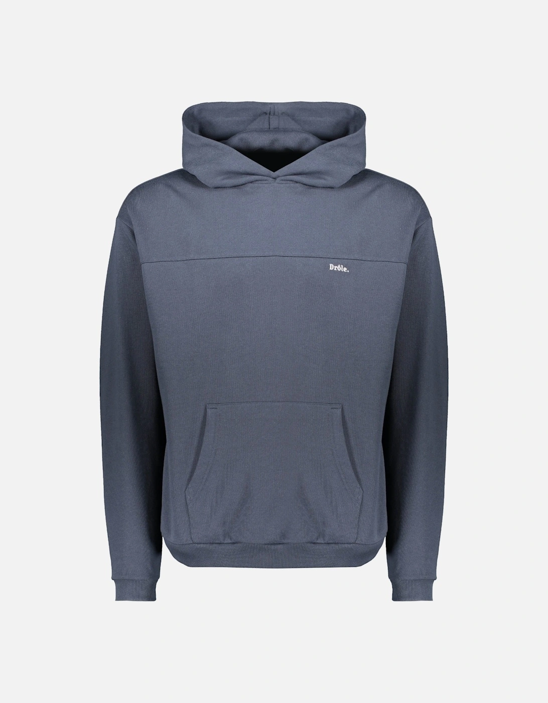 Le Hoodie Drole - Navy, 4 of 3