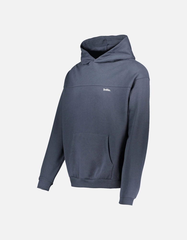 Le Hoodie Drole - Navy