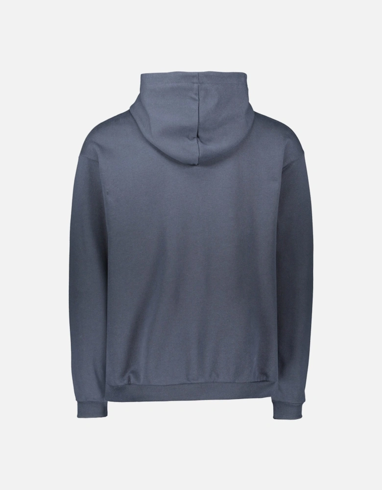 Le Hoodie Drole - Navy