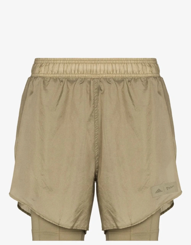 X PARLEY RFTO SHORTS  - ORBIT