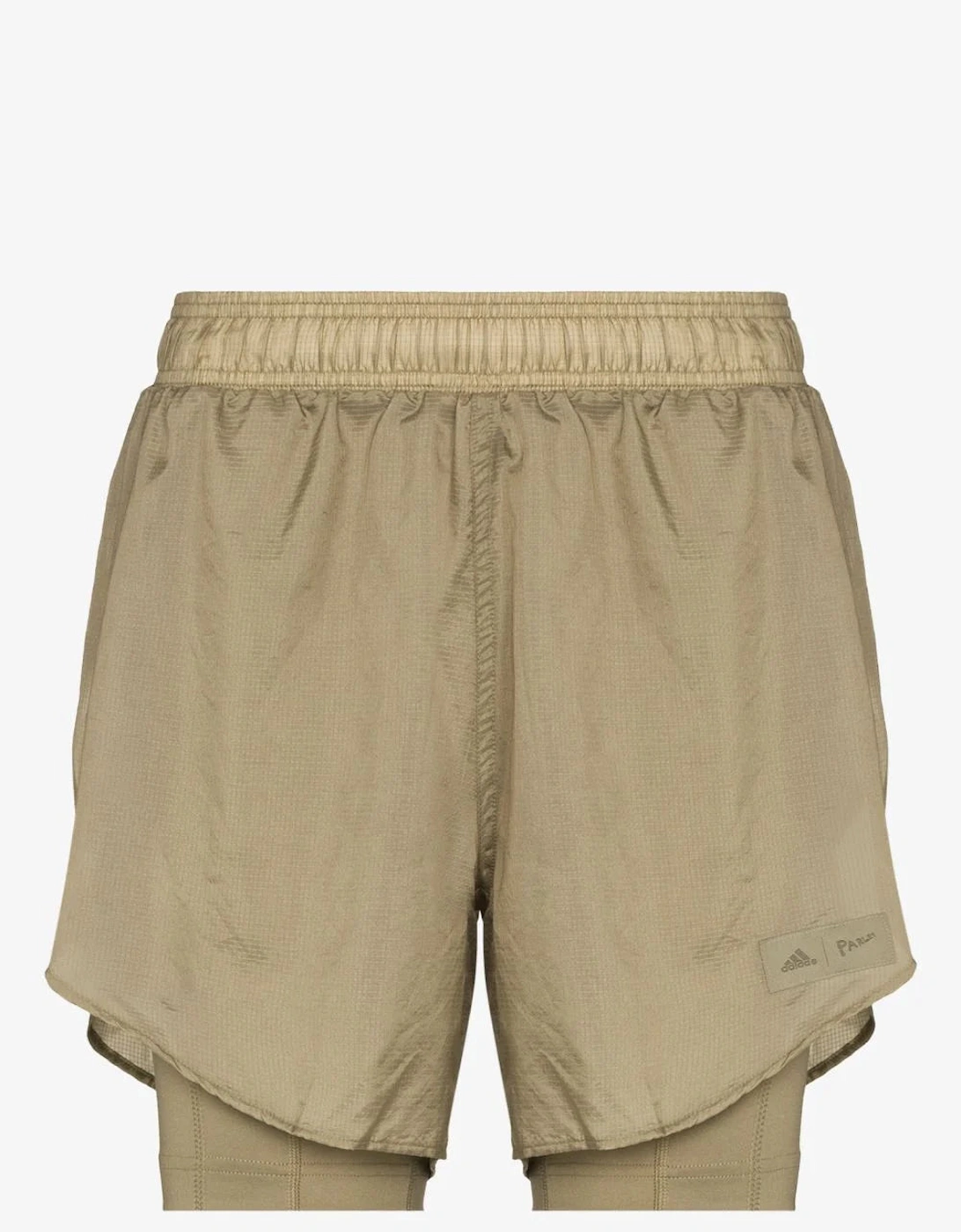 X PARLEY RFTO SHORTS  - ORBIT, 2 of 1