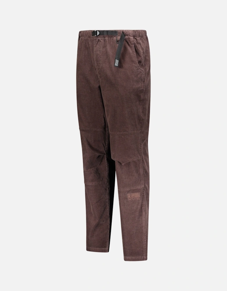 Billionaires Boys Club Cord Beach Pants - Brown