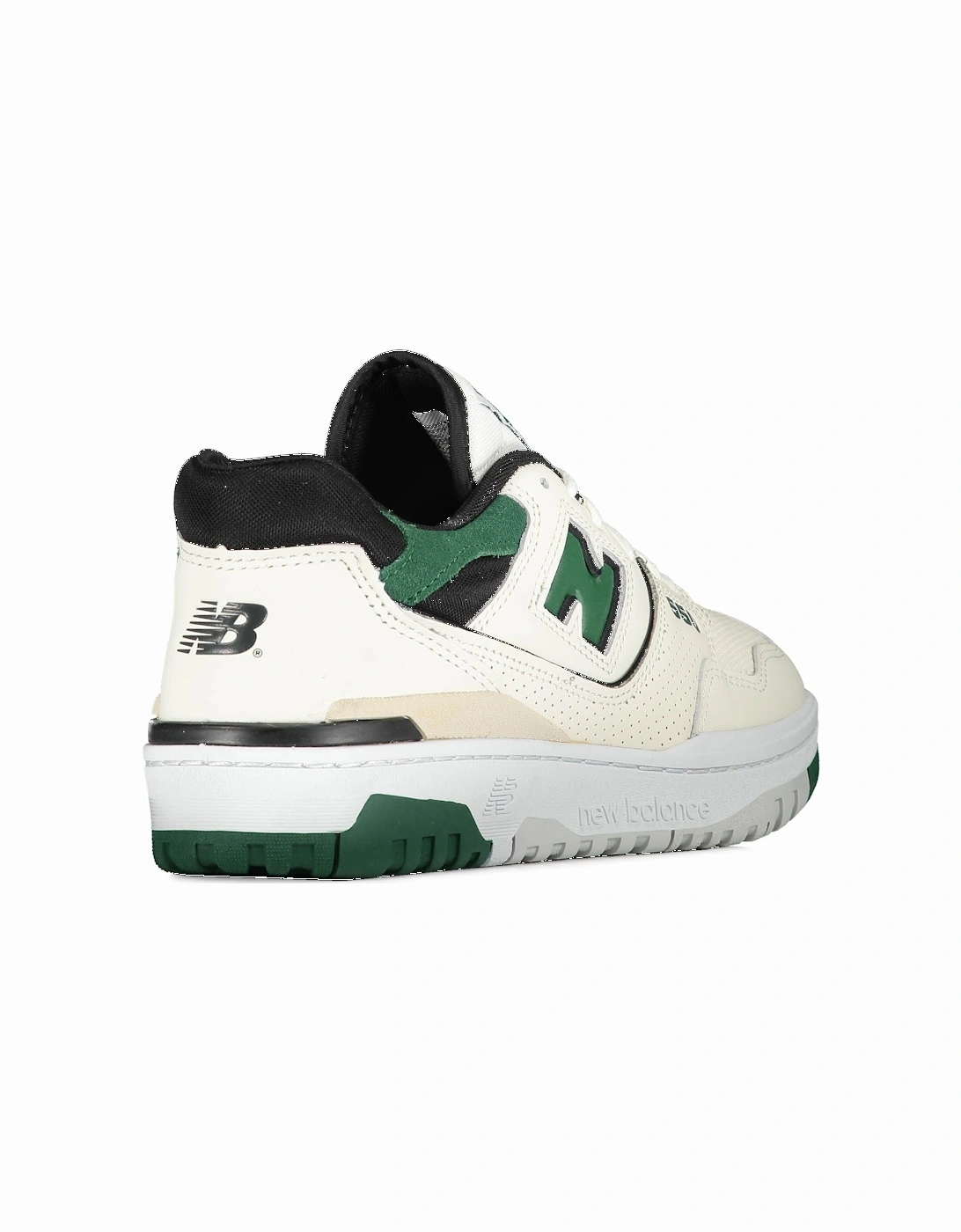 550 - Sea Salt/Green