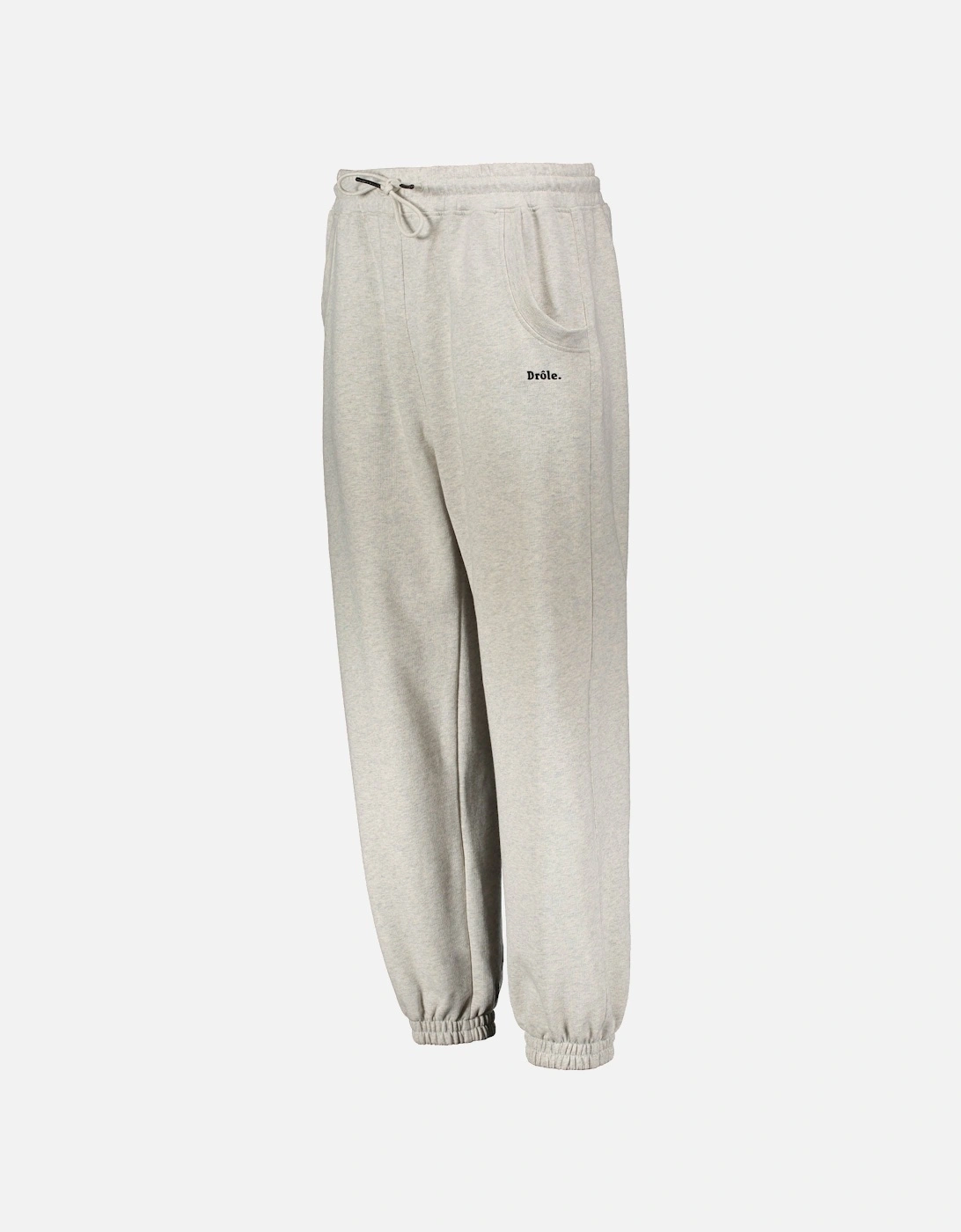 Le Survet Drole Sweatpants - Grey