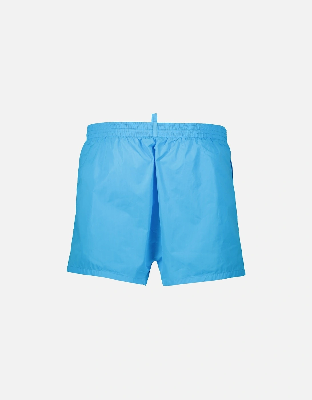 DSquared BoxerMidi Shorts - Blue