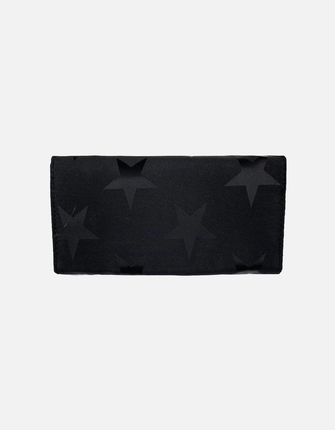 Porter Yoshida Long Flag Wallet - Black