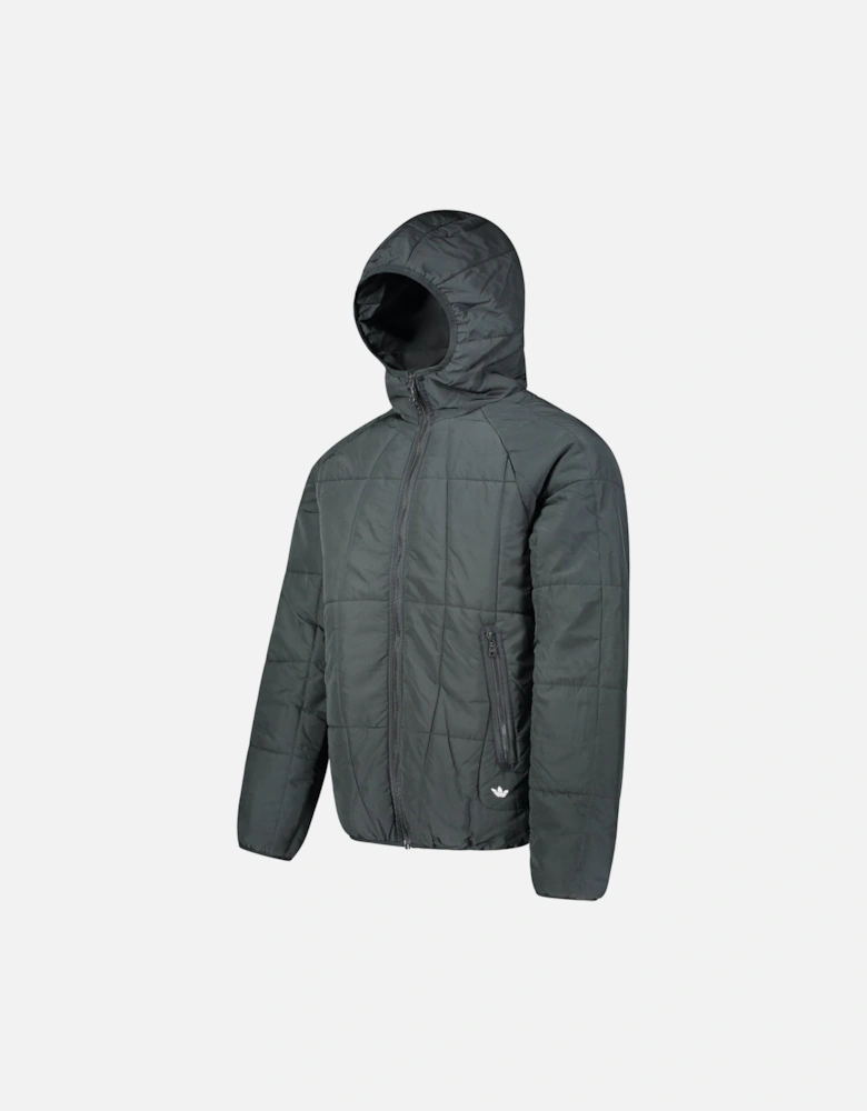 Advantage Puffa - Black