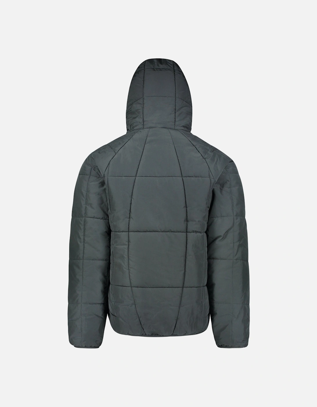 Advantage Puffa - Black