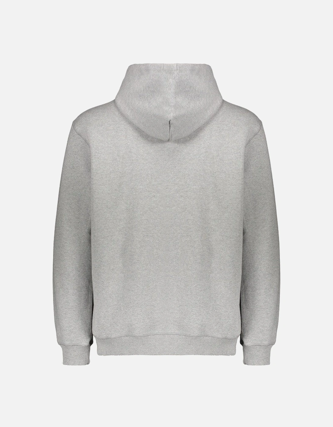 Temple Hoodie - Grey