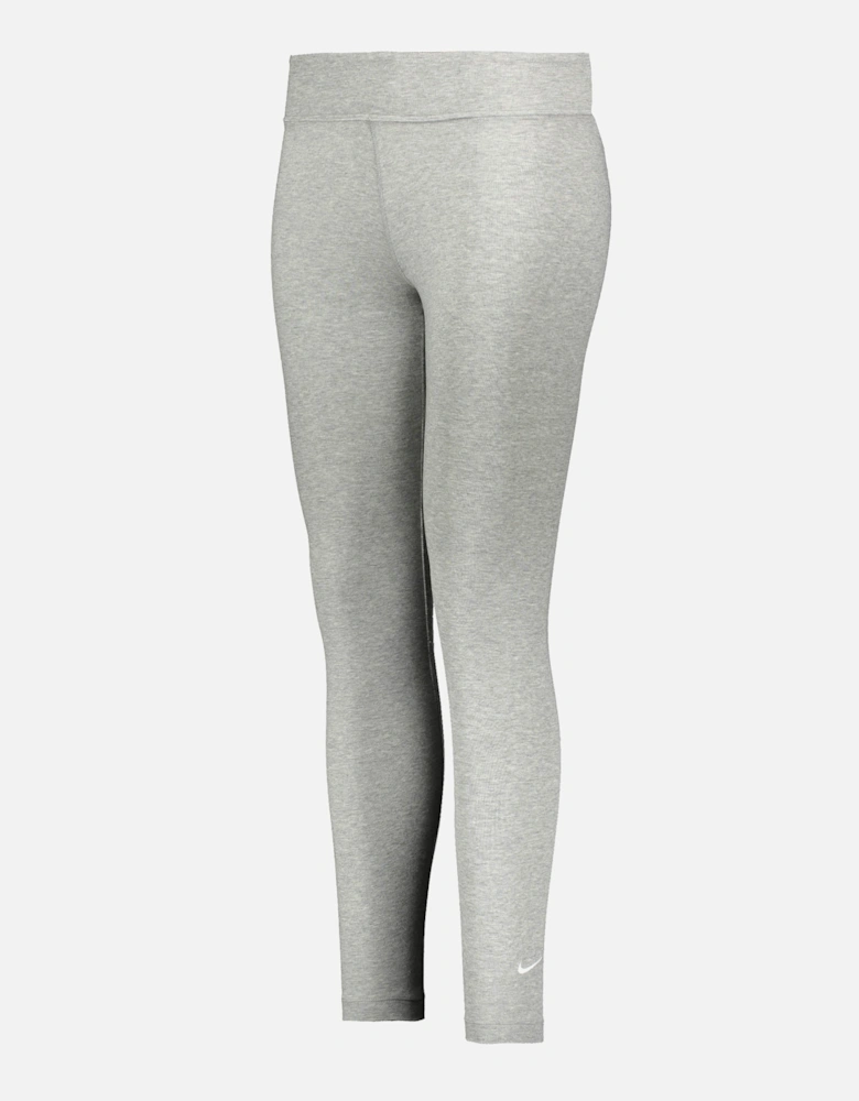 Leggings - Grey or Black