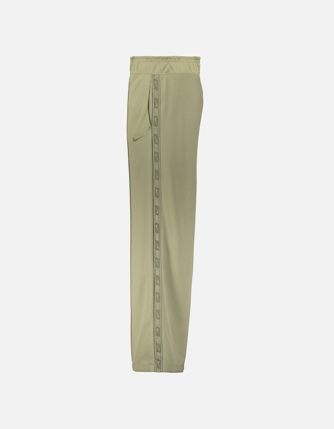 Women's High Rise Trousers - Olive