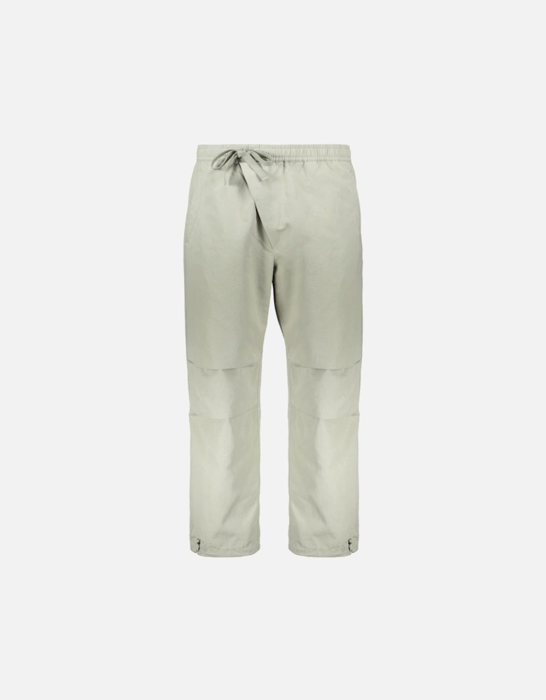 Vintage Stonewashed Pants - Silver Sage