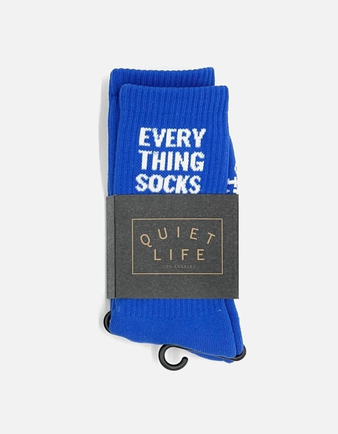 Quiet Life Doing Things 4 Sox - Multi