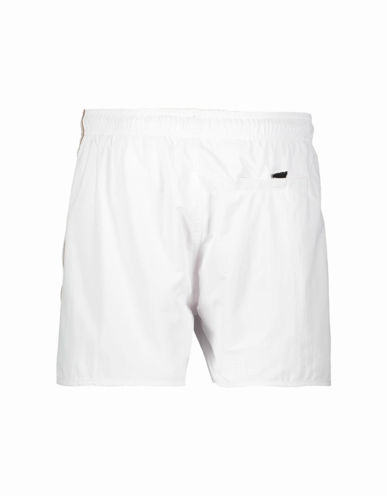 Vaiana Swimshorts - Natural