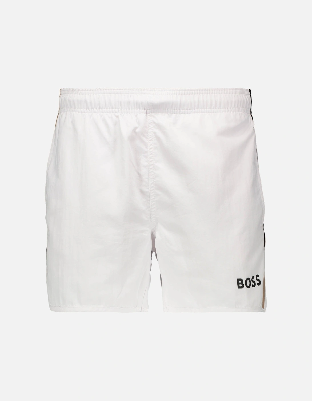 Boss Vaiana Swimshorts - Natural, 4 of 3