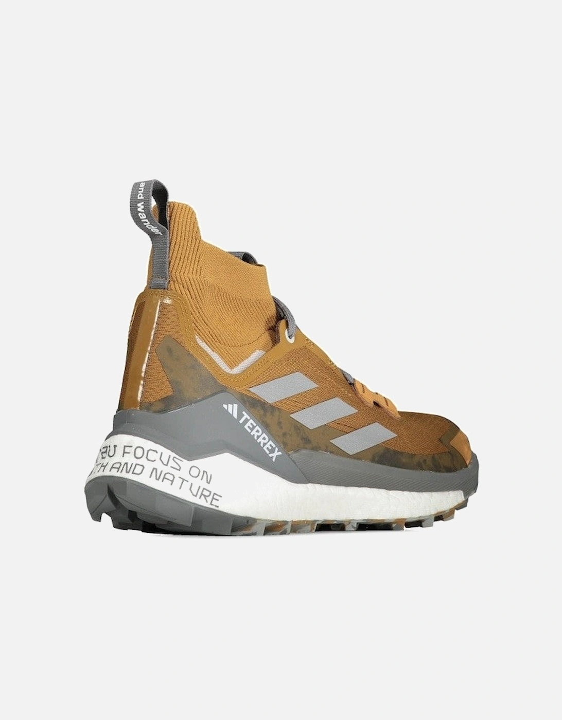 X Adidas Wanderfree Hiker