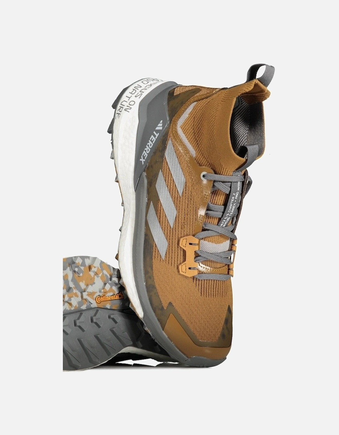 X Adidas Wanderfree Hiker