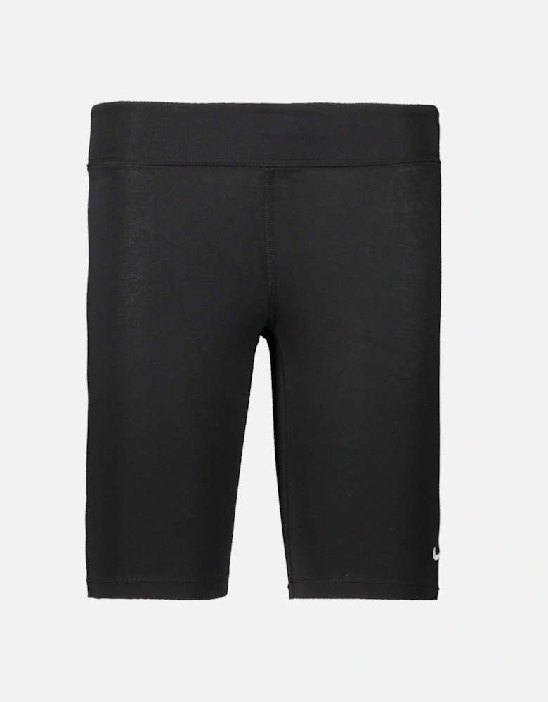 NSW Bike Shorts - Black